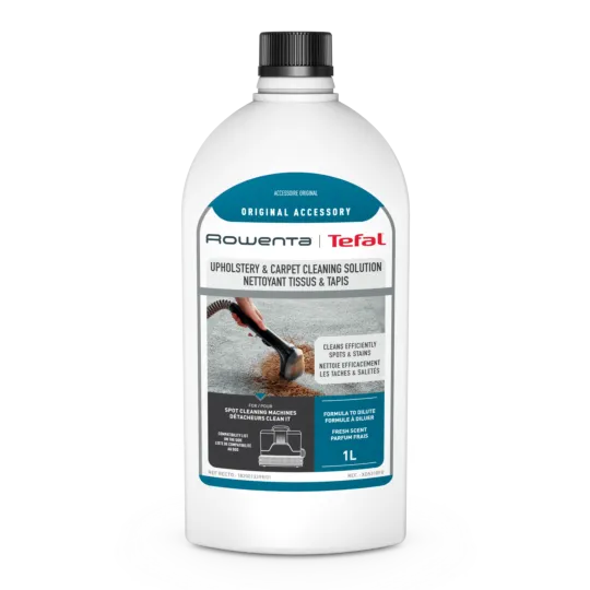 Upholstery & carpet cleaning solution - 1L - XD5310F0