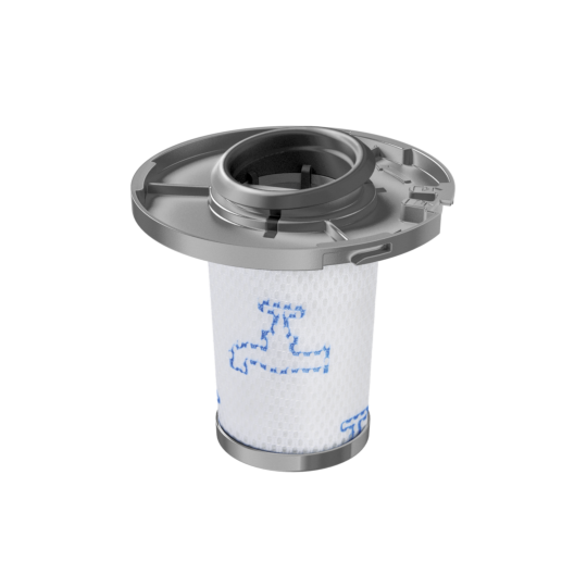 Separator filter ZR009006