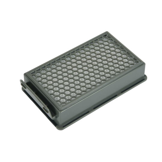 High filtration air outlet filter ZR903501