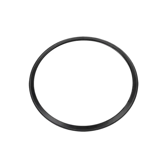 ختم قدر الضغط 4.5/6 لتر من الفولاذ المقاوم للصدأ X1010004