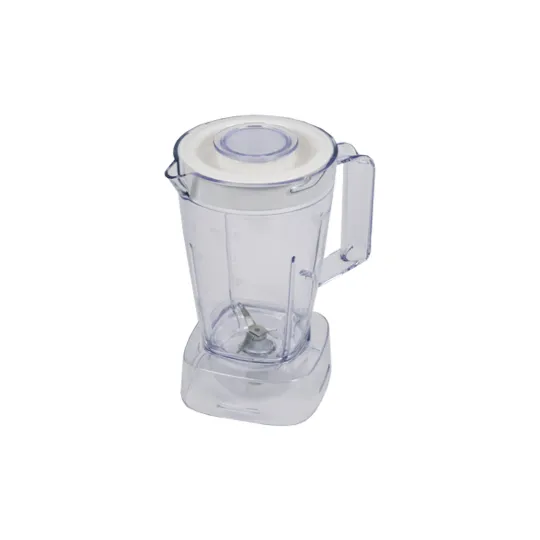 Complete blender jug XF240401