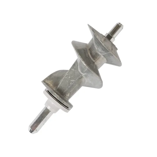 برغي مفرمة طويل إجمالي 114 مم