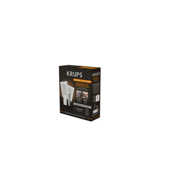 طقم تنظيف لآلة الإسبريسو مع مطحنة القهوة XS530010