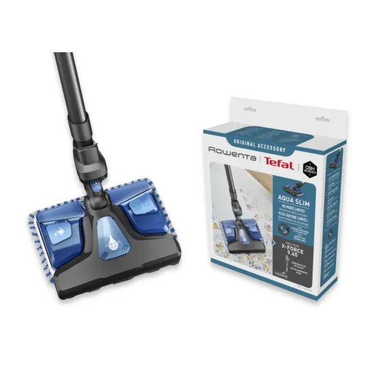 Aqua Slim ZR009602 for X-Force 9.60