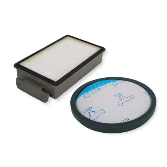 طقم فلتر ZR780000