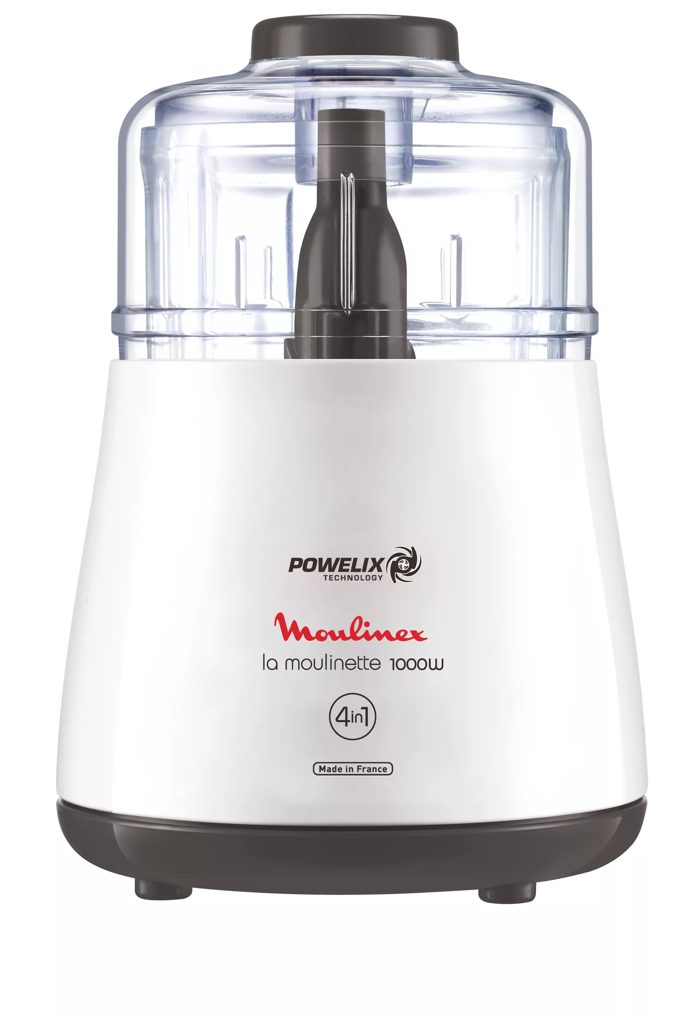 MOULINEX LA MOULINETTE DPA144 4IN1 1000W POWELIX