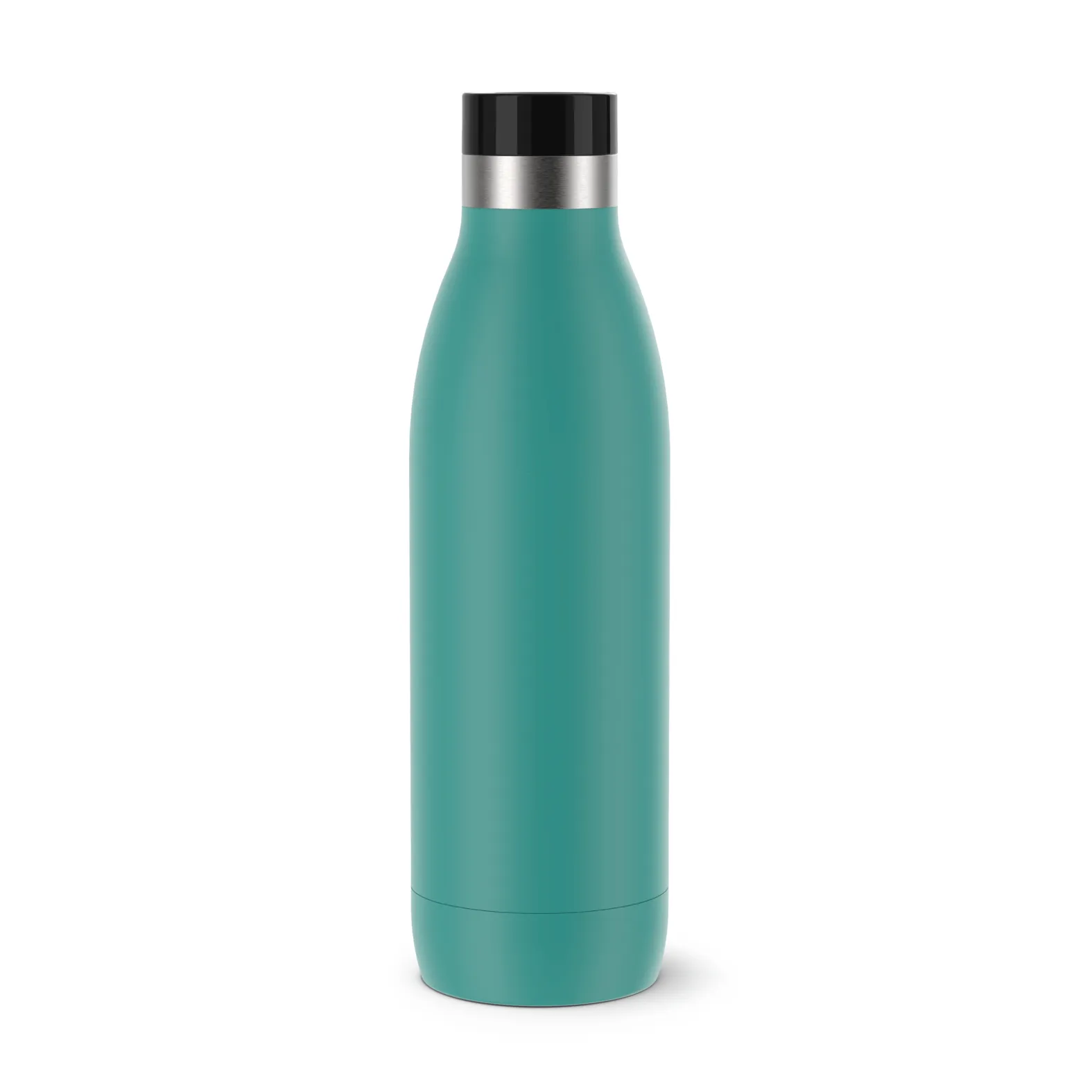 BLUDROP Hydration Bottle 0.7 L, Stainless Steel Bottle, Leak-Proof, 12H Hot Drinks, 24H Cold Drinks, N3111010