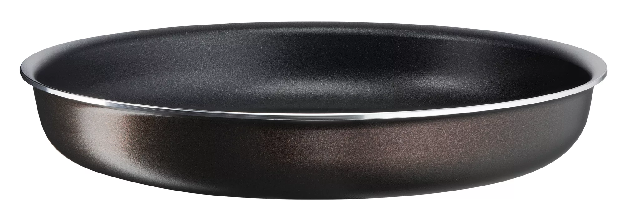 Ingenio Easy Plus Frypan 28 cm Stackable, Non-Stick Coating L1500602