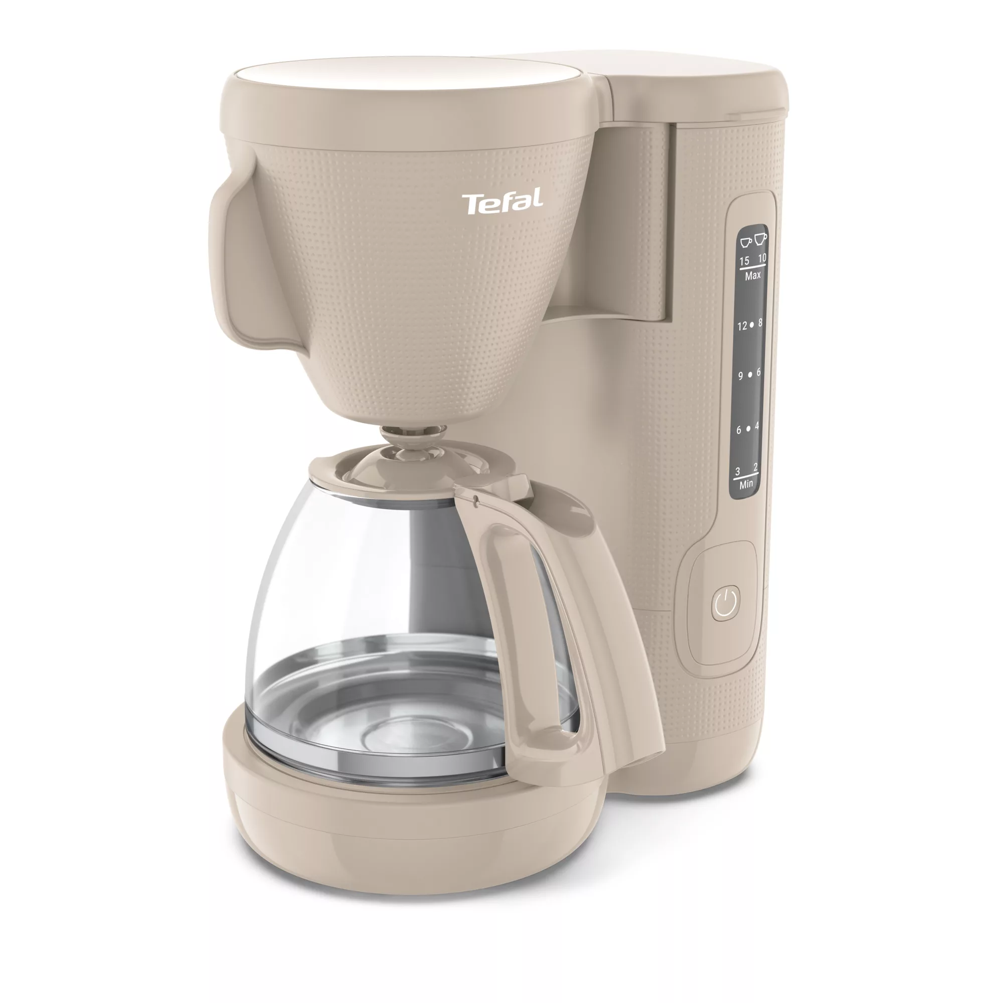 Morning Filter Coffee Maker with Permanent Filter | 1.25 L | CM2M1B27