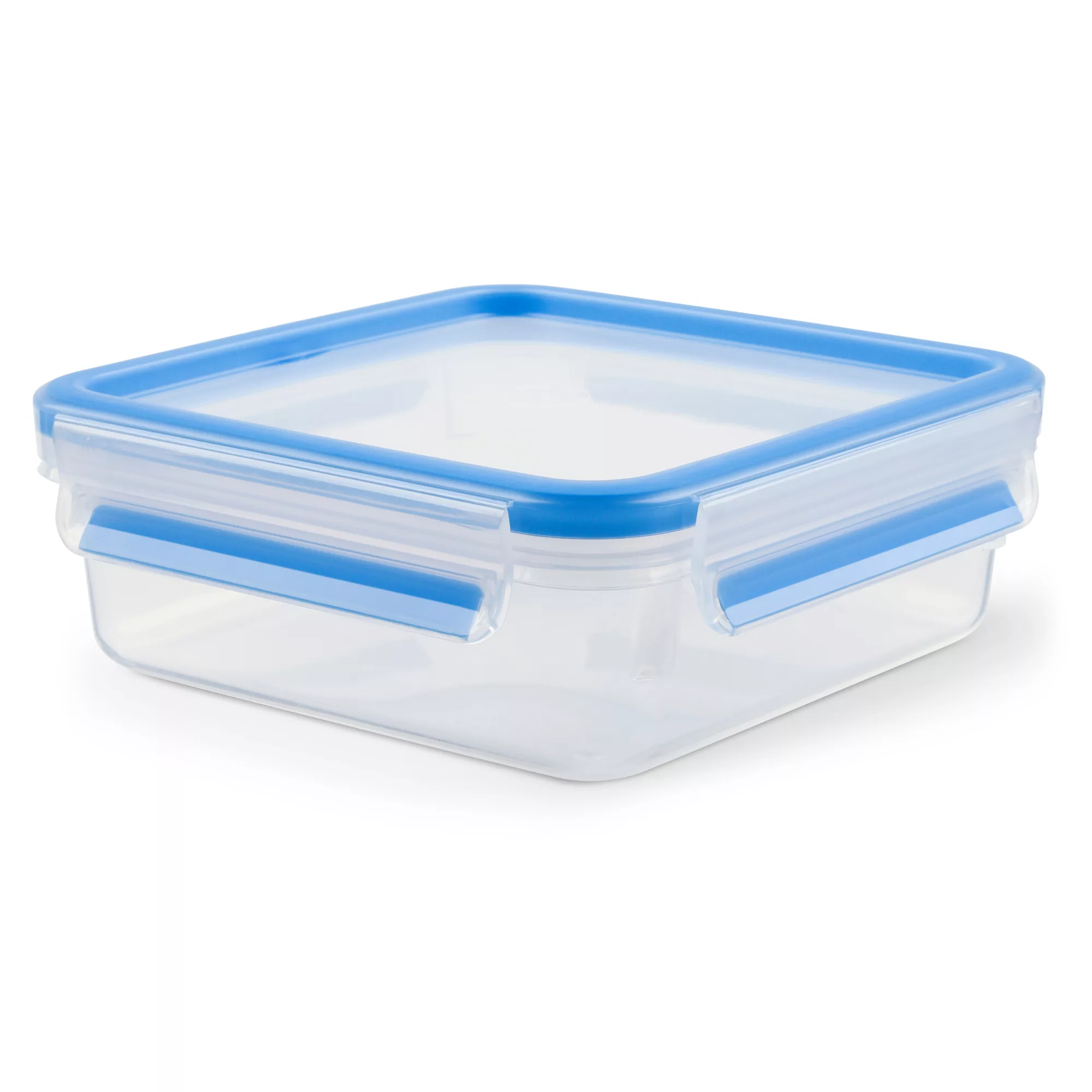 TEFAL K3022112 - MASTERSEAL FRESH BOX PLASTIC - Square 0.85L 