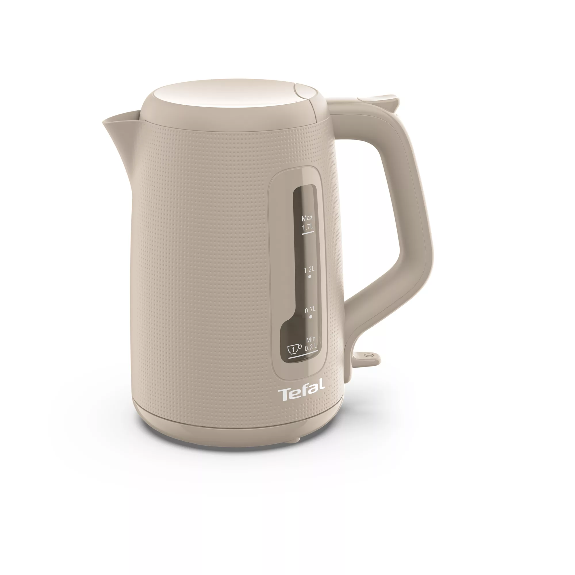  Morning Kettle | 1.7 L | Removable Anti-Scale Filter |KO2M0B27