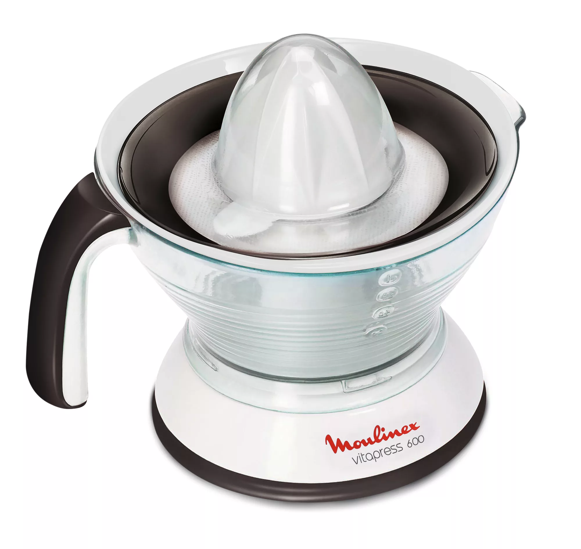  MOULINEX PAG VITAPRESS 0.6L DOUBLE ROTATING CONE PC300B27