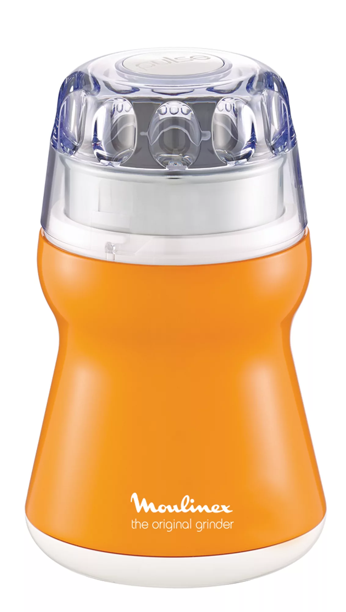  مطحنة القهوة "المطحنة الأصلية" AR110 من مولينكس مع خزان ثابت