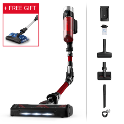 X-Force Flex 9.60 Animal Care Cordless Vacuum Cleaner | TY2079HO