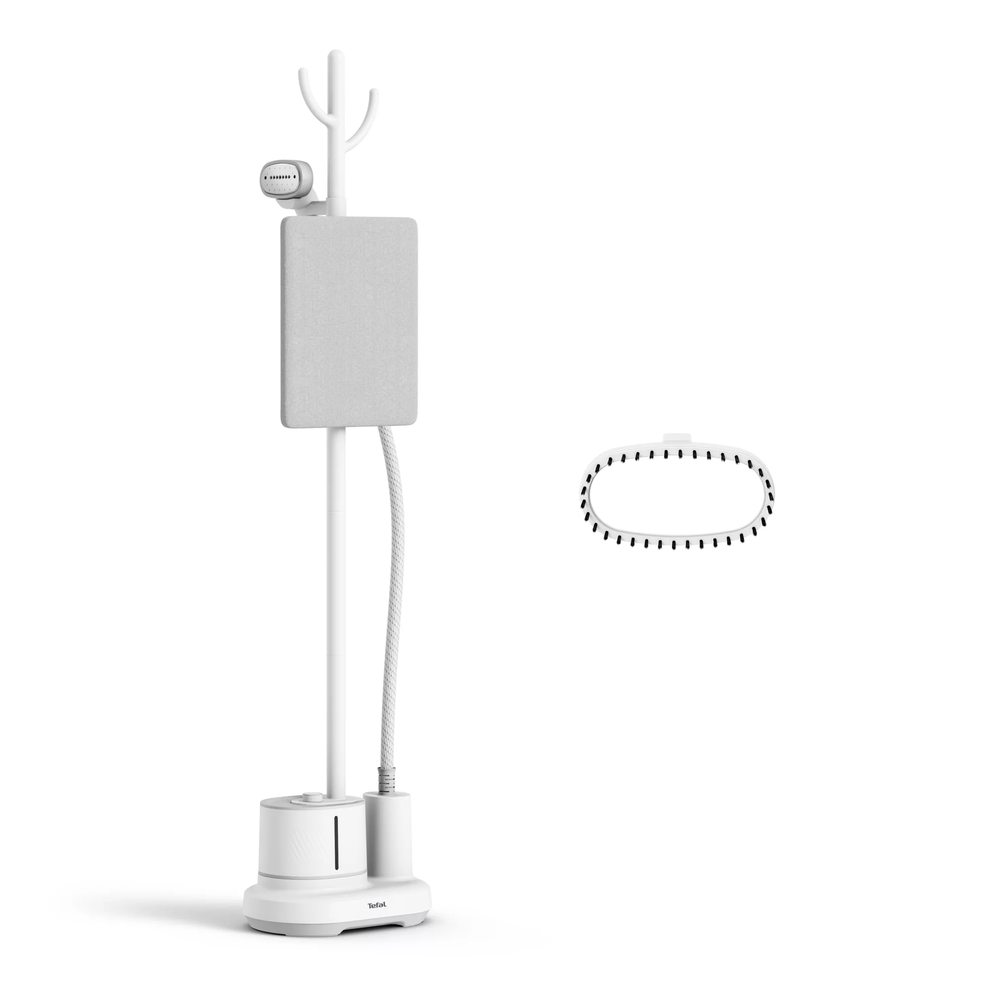 Origin Home Garment Steamer | Fast 45-Second Heat-Up Time | 1.4 L | 2000W | IT3260G0