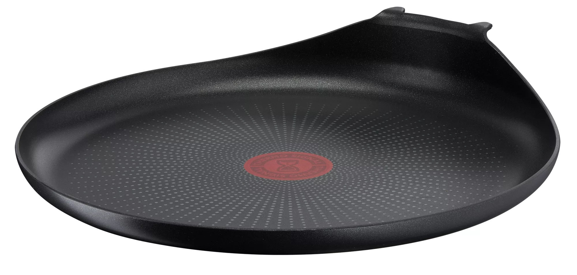 Ingenio Easy Plus Pancake Pan 27 cm Stackable, Non-Stick Coating L1461004