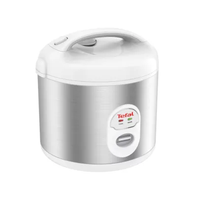Easy Cook, Rice Cooker, 540 W, One button Start & Keep Warm Function, RK242127 