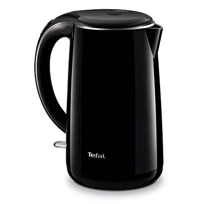  SAFE'TEA 1.7 Litre Electric Kettle | 1800 Watts | KO260865