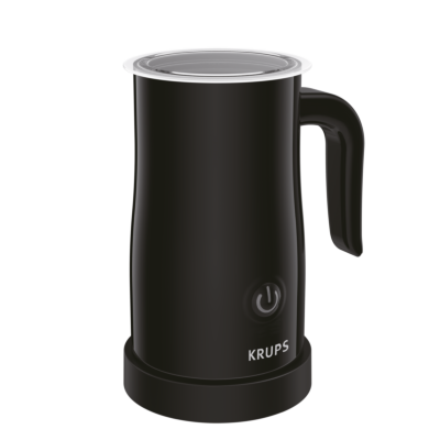 جهاز خفق الحليب، رغوة رائعة ، طلاء غير لاصق، زر بلمسة واحدة، XL100840