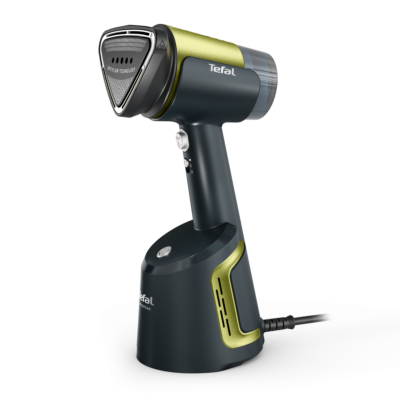 AeroSteam Handheld Garment Steamer, Steam and Suction OptiFlow Technology, DT9810G0