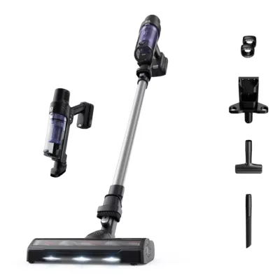 X-Pert 7.60, Cordless Vacuum Cleaner, 140 W, 45min, TY6A35HO 