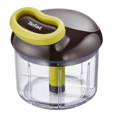 Manual Food Chopper | 5-Second Chopper | 900 ml |K1320404