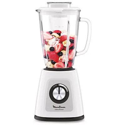 BLENDFORCE 2 LM438127 BLENDFORCE BLANC 800W BLENDER 