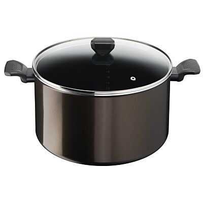Easy Cook & Clean, Stewpot, 30 cm, Non-stick coating, B5546902 