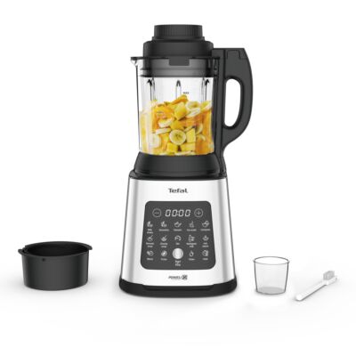 Perfectmix Cook High-Speed Heating Blender, 10 Automatic Programs, Hot & Cold Recipes, 1400 W, BL83SD65
