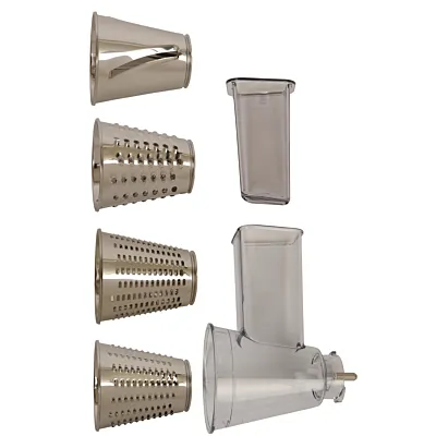 Grating and slicing accessory XF6320B1