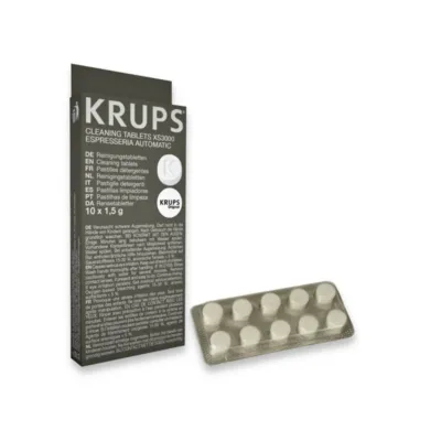 Cleaning tablet XS300010