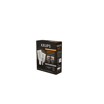 Cleaning kit for Espresso machine with coffee grinder XS530010