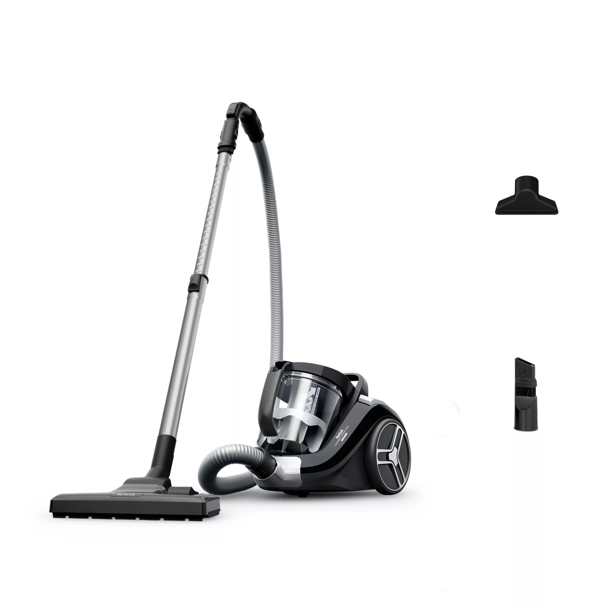 Compact Power XXL Bagless Vacuum Cleaner | Classic Kit | 900 W | TW4B25HA