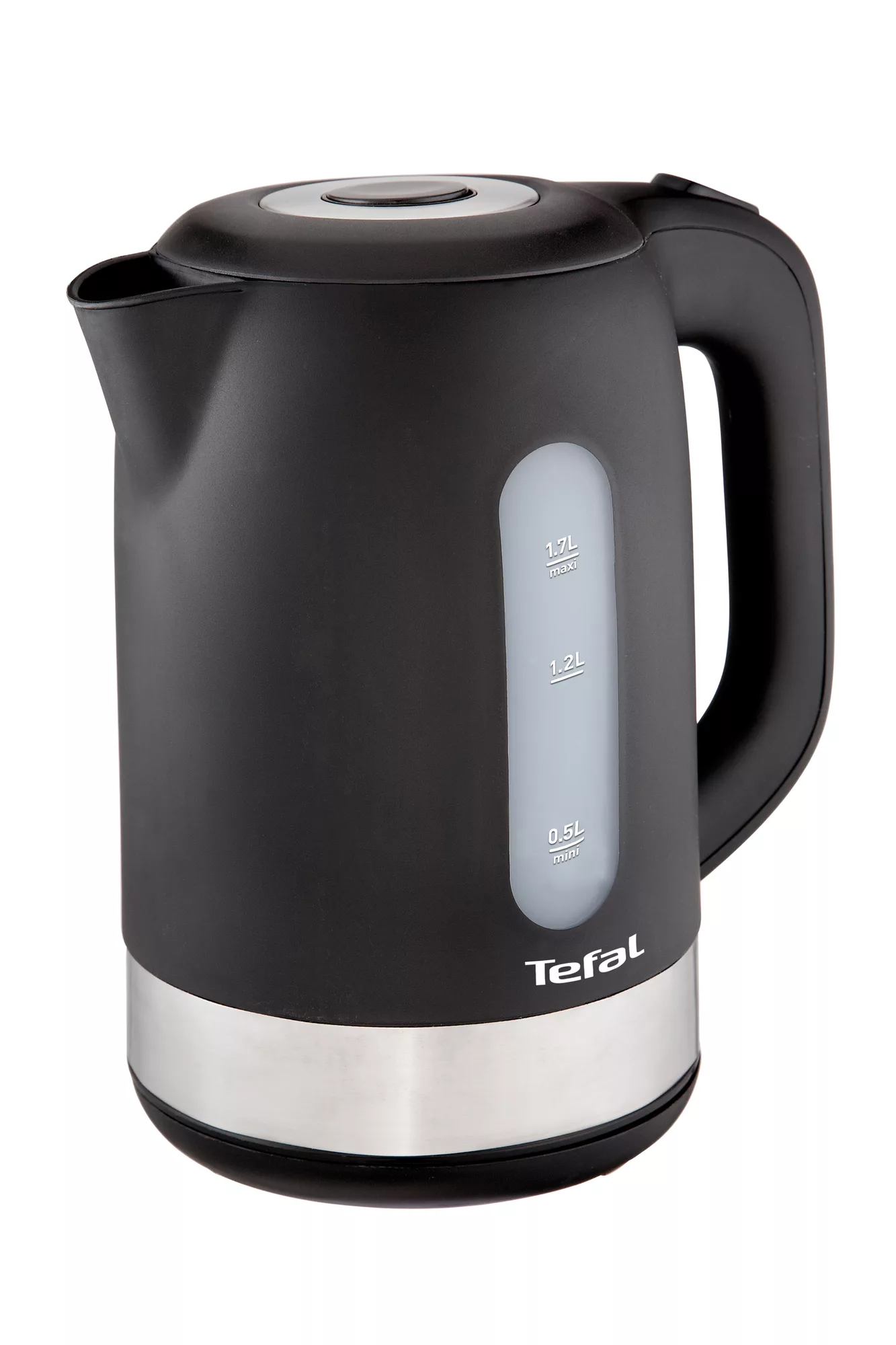  Kettle | SNOW 1.7 Litre Electric Kettle | 2400 Watts | KO330827