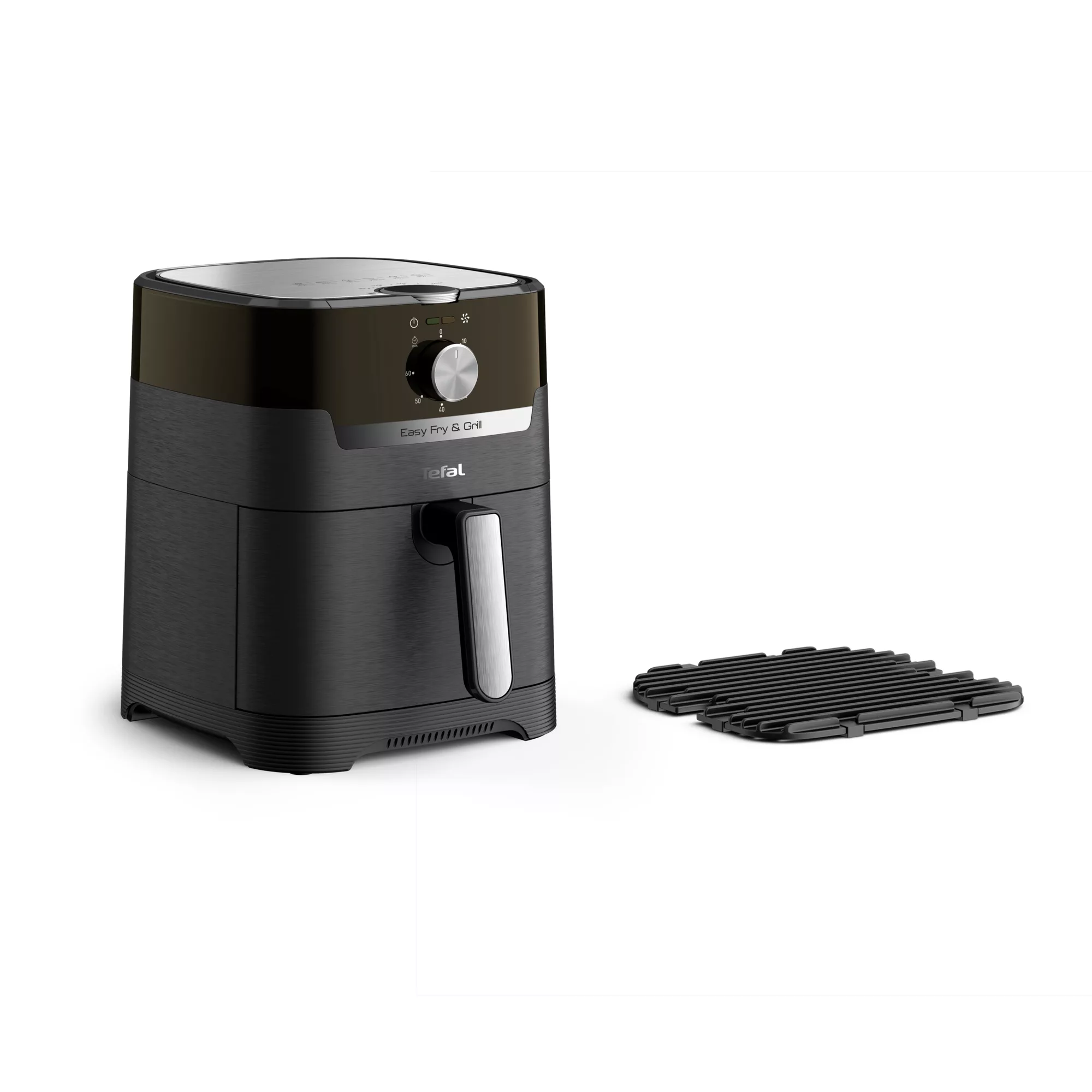  EasyFry Classic 2-in-1 Air Fryer and Grill |4.2 L| EY501828 