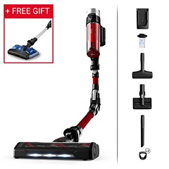 X-Force Flex 9.60 Animal Care Cordless Vacuum Cleaner | TY2079HO