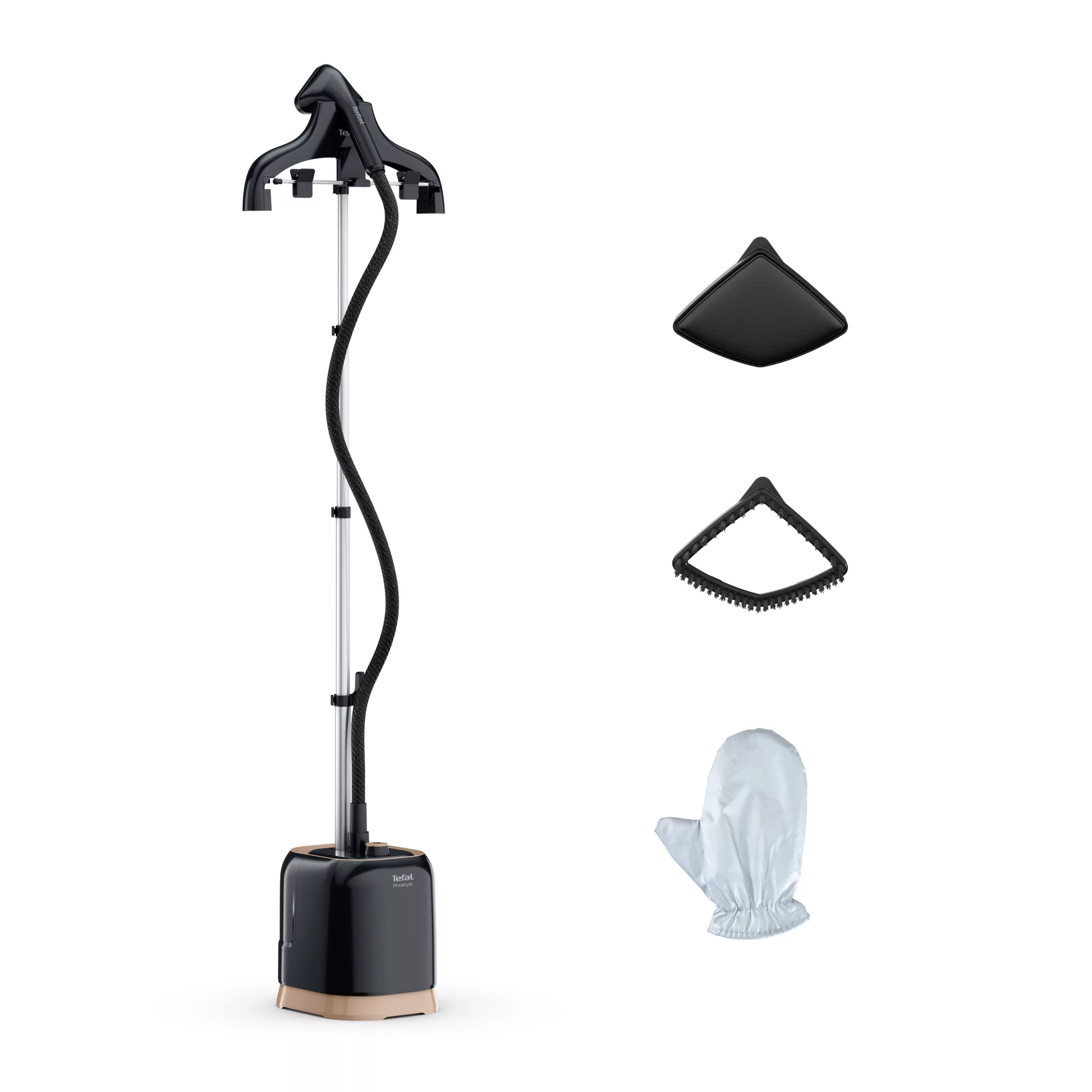 Garment Steamer | Pro Style | 1.5 L water tank | IT3470M0