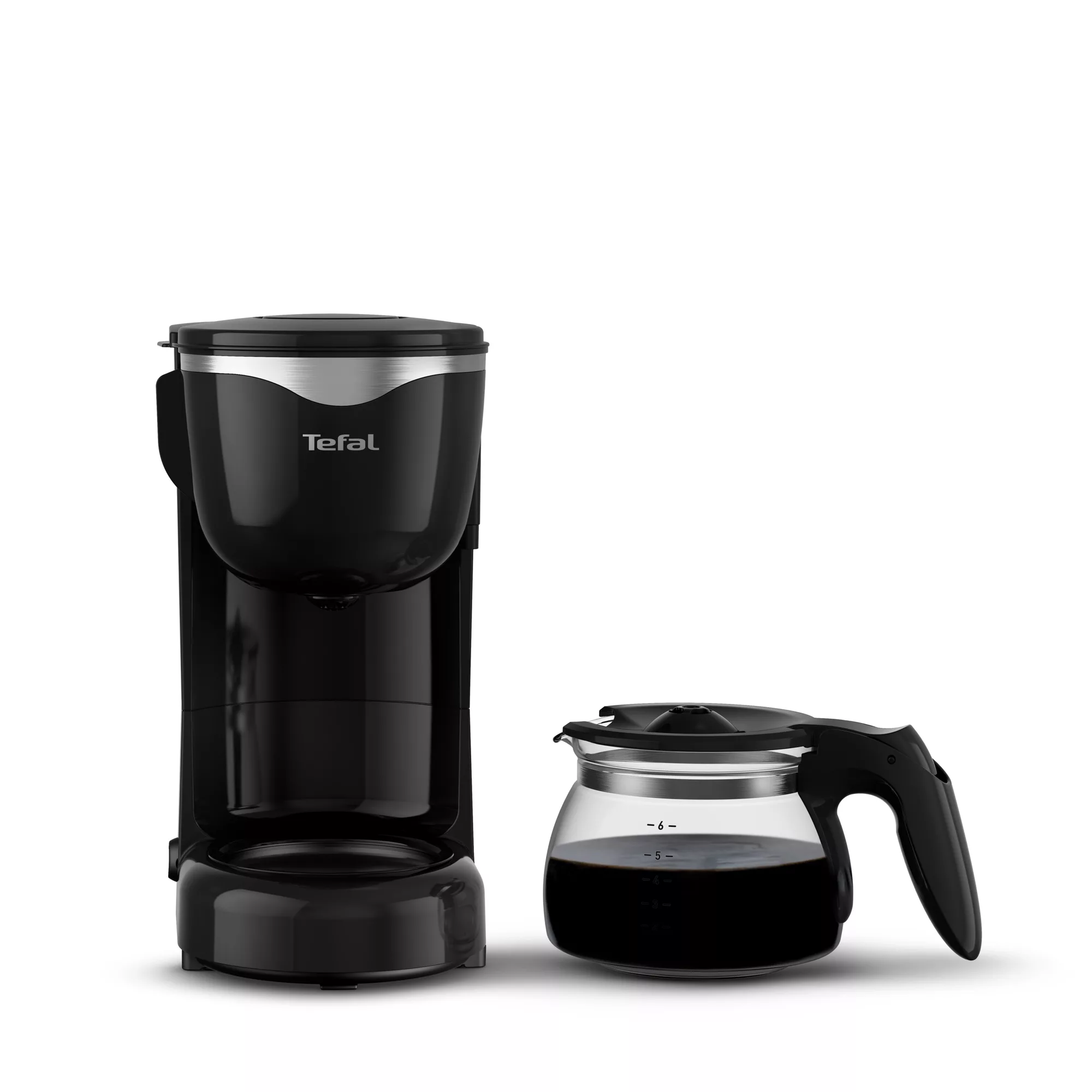 Perfectta Filter Coffee Maker | 30-Min Keep-Warm|Auto-Off|CM340827