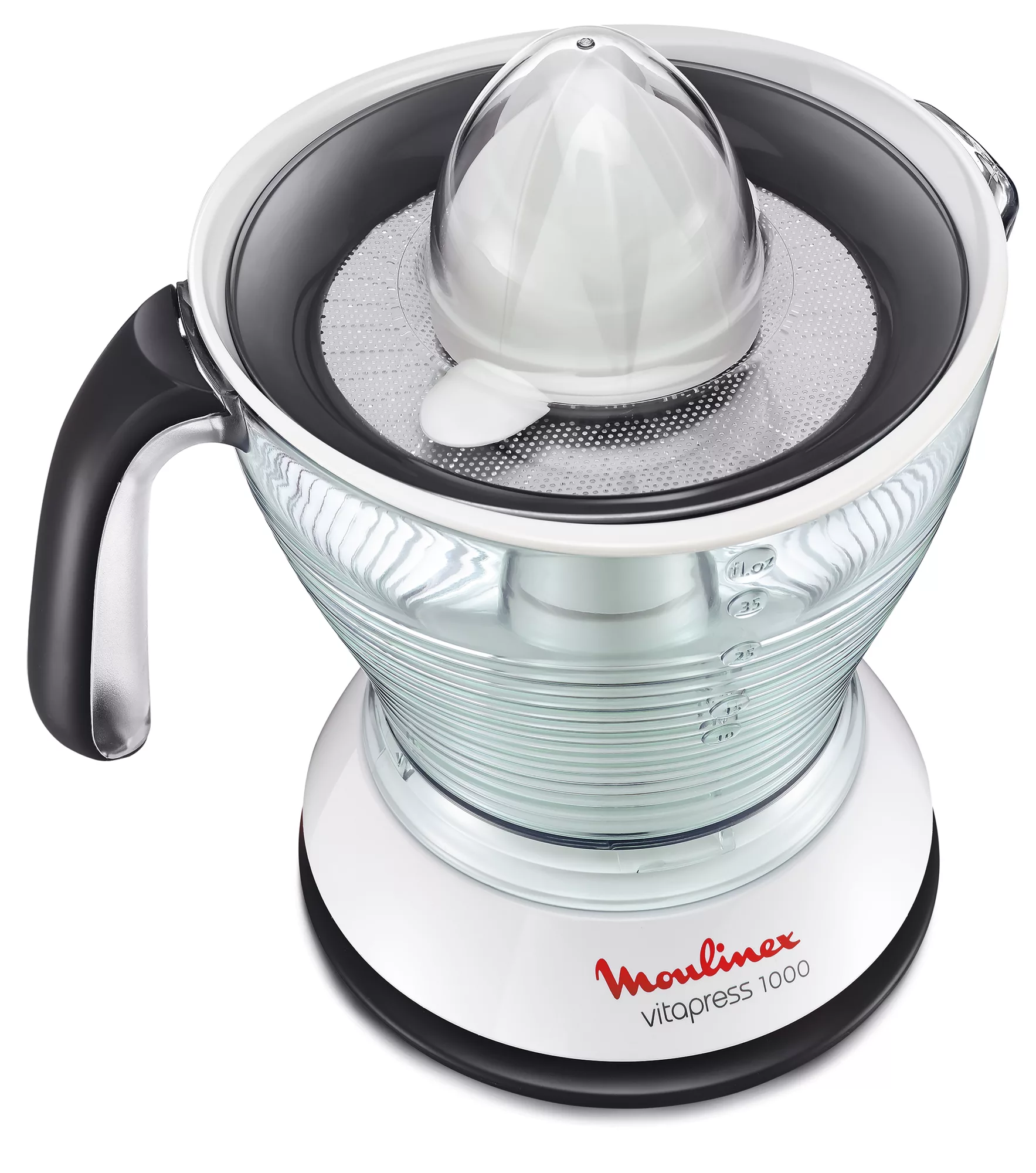  عصارة الحمضيات الكبيرة للغاية فيتا بريس من مولينكس PC302B27 سعة 1L