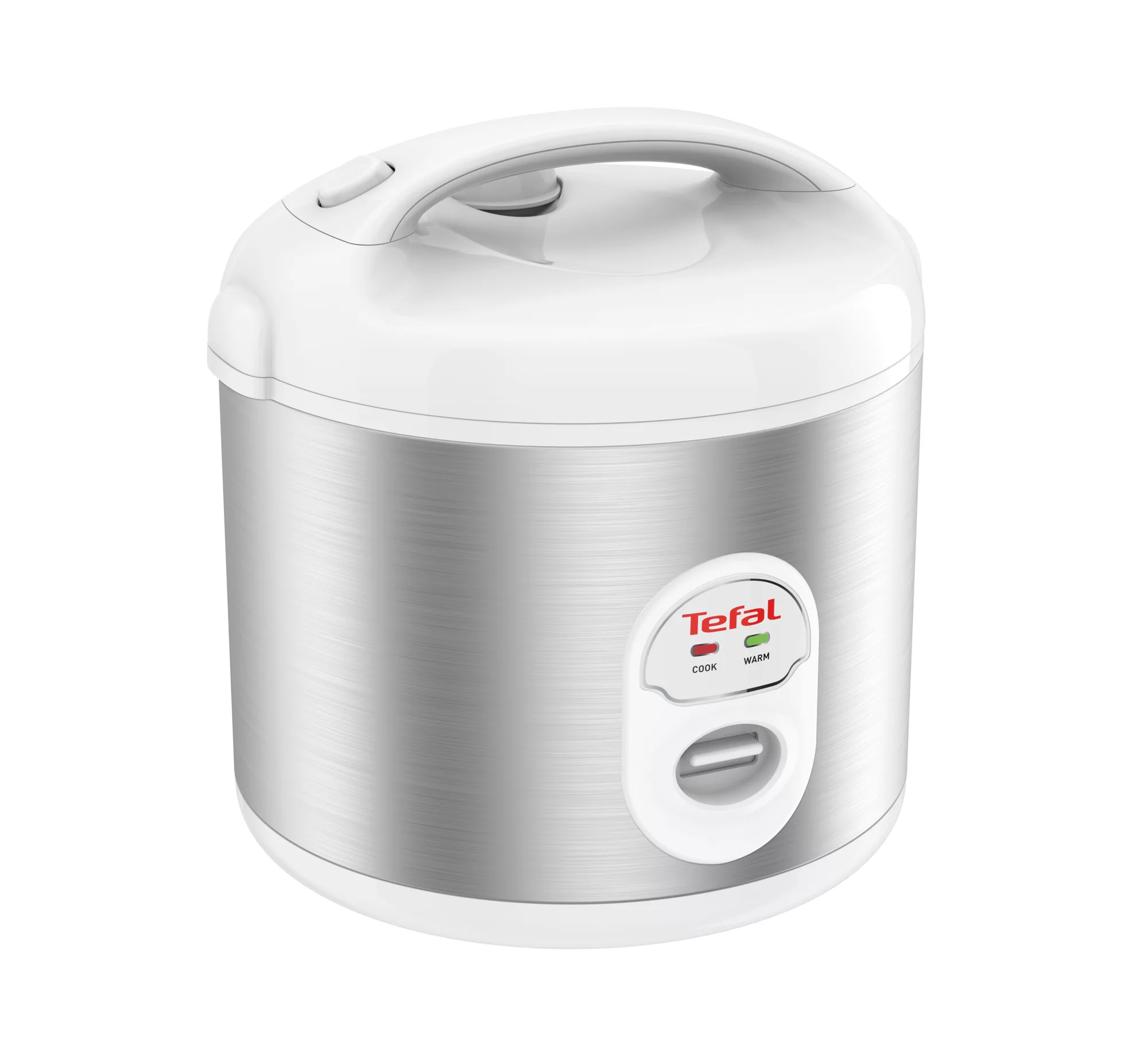 Easy Cook, Rice Cooker, 540 W, One button Start & Keep Warm Function, RK242127 