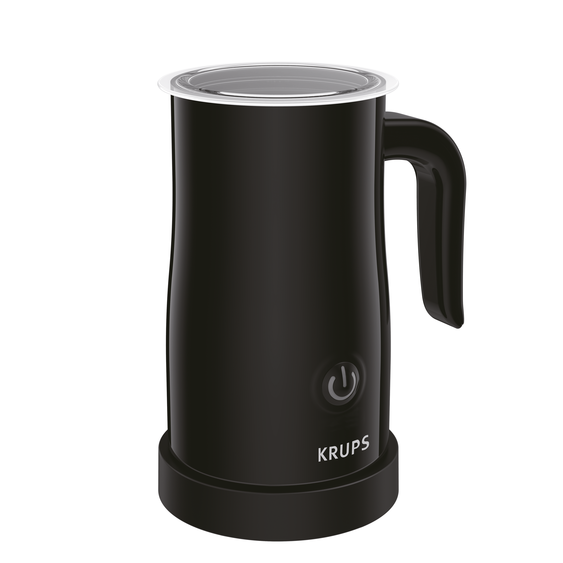 جهاز خفق الحليب، رغوة رائعة ، طلاء غير لاصق، زر بلمسة واحدة، XL100840