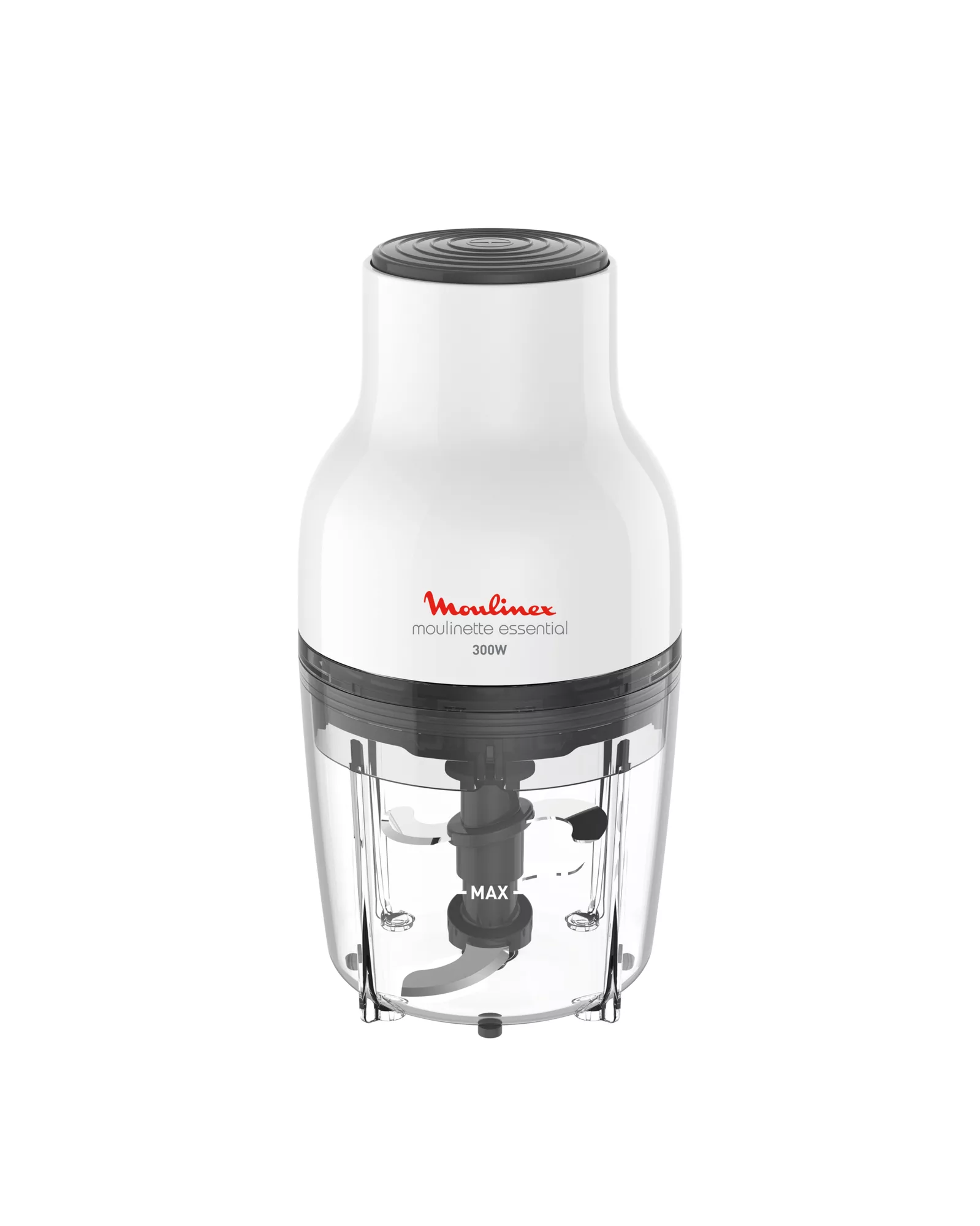 Moulinex Essential Food Chopper, 300W, DJ520127