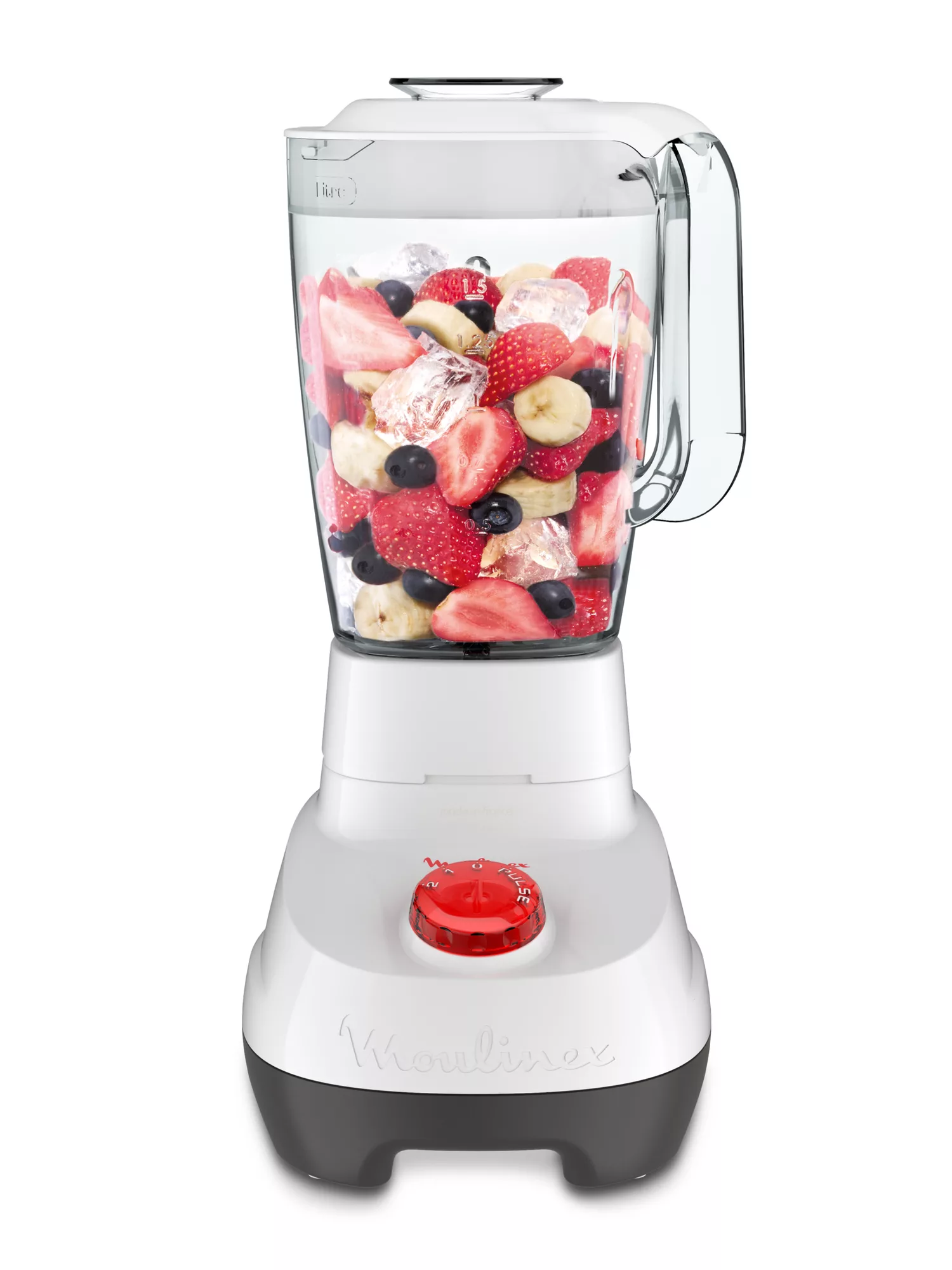 Superblender, Blender, 2L, Grinder & Grater, LM207128 