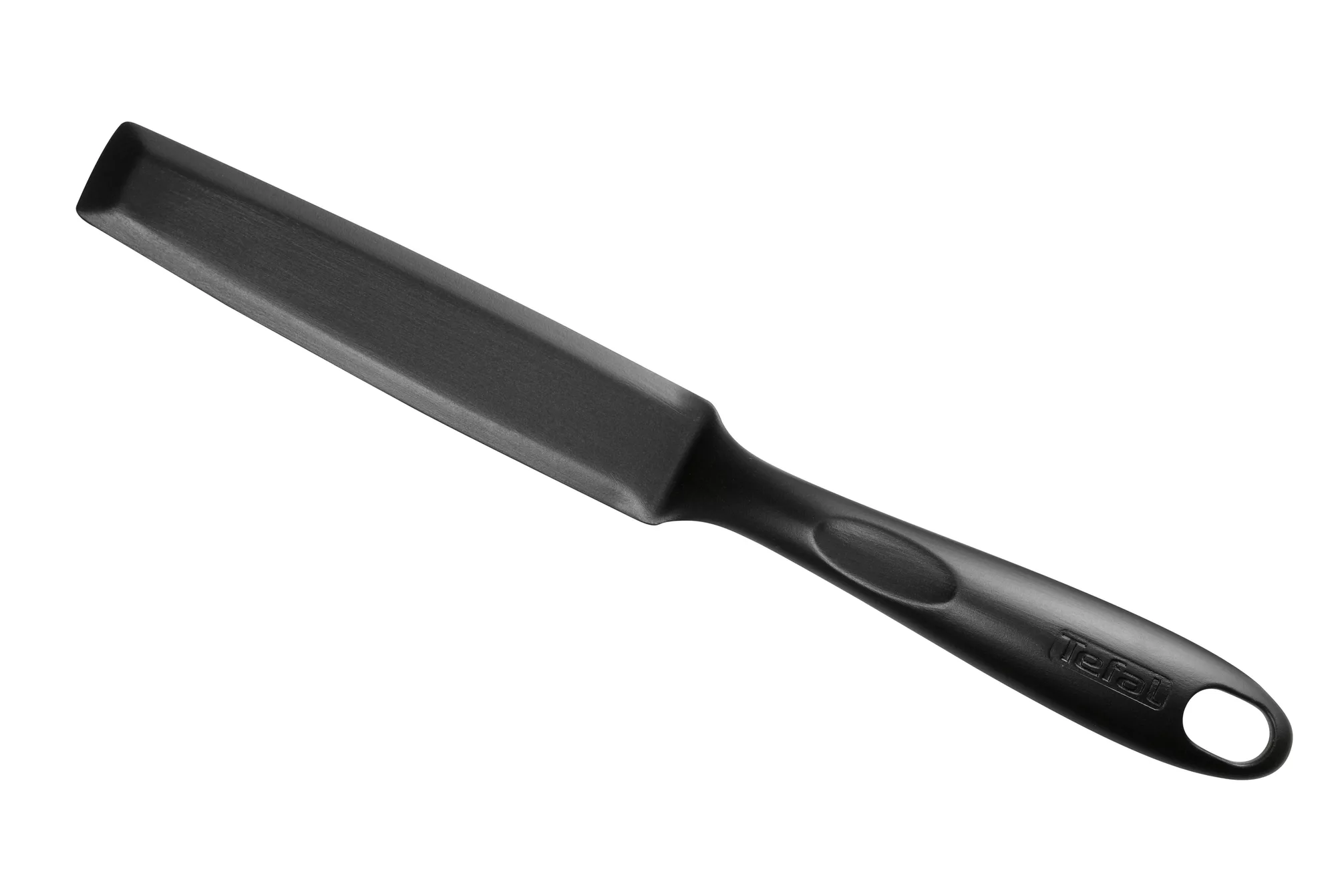 TEFAL أداة مطبخ Bienvenue للفطائر | أداة مطبخ | مقاومة للحرارة العالية | خالية من الخدوش للأواني | قابلة للغسل في غسالة الأطباق | أسود | بلاستيك | صنع في فرنسا | ضمان لمدة سنتين | 2744912