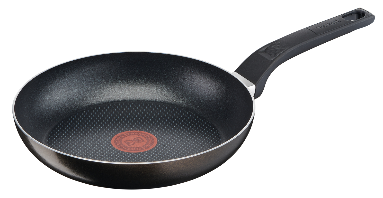 Easy Cook & Clean, Frypan, 24 cm, Non-stick coating, B5540402 