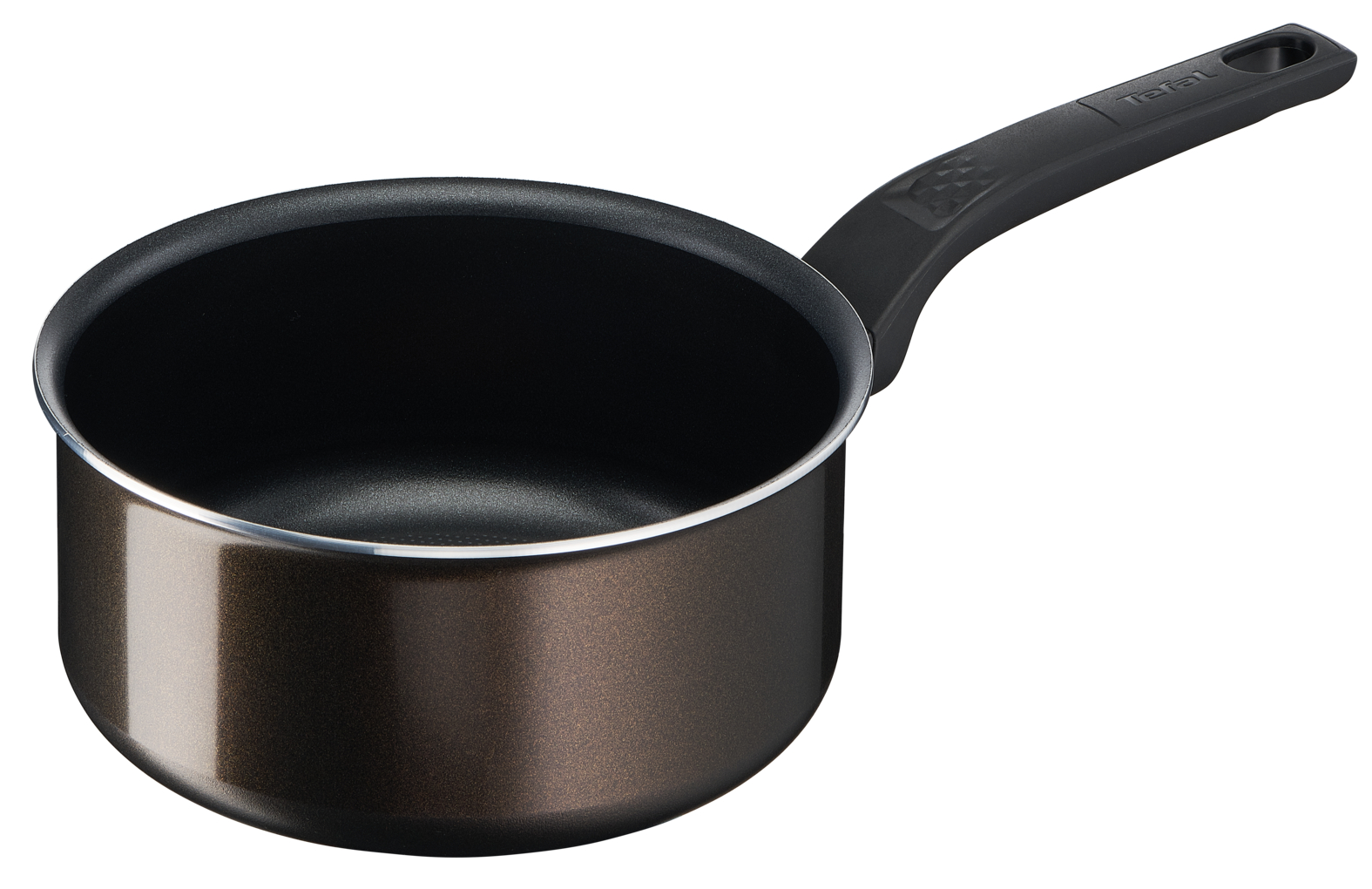 Easy Cook & Clean, Saucepan, 20 cm, Non-stick coating, B5543002 
