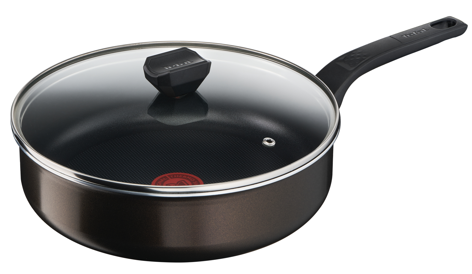 Easy Cook & Clean, Sautepan, 26 cm, Non-stick coating, B5543302