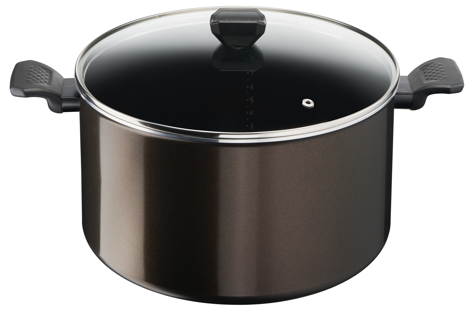 Easy Cook & Clean, Stewpot, 30 cm, Non-stick coating, B5546902 