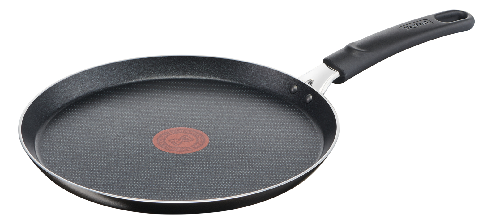 Easy Cook & Clean, Pancake pan, 25 cm, Non-stick coating, B5541002 