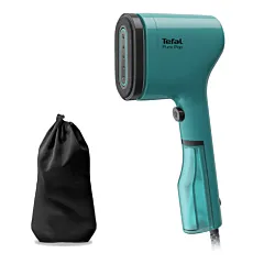  Pure POP Garment Steamer | Removes Lint | Delicate Fabrics | Reversible Pad System | DT2024G0